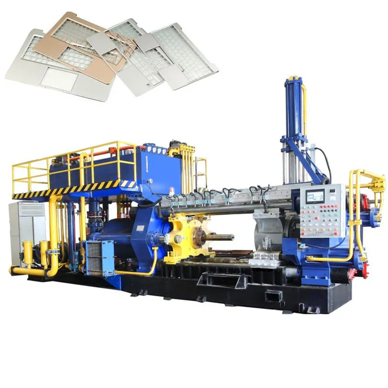 Алюминиевые экструдеры для электронных компонентов