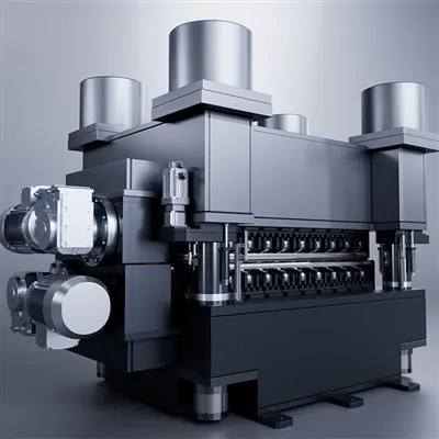 Прецизионная машина для выравнивания гидравлических пластин